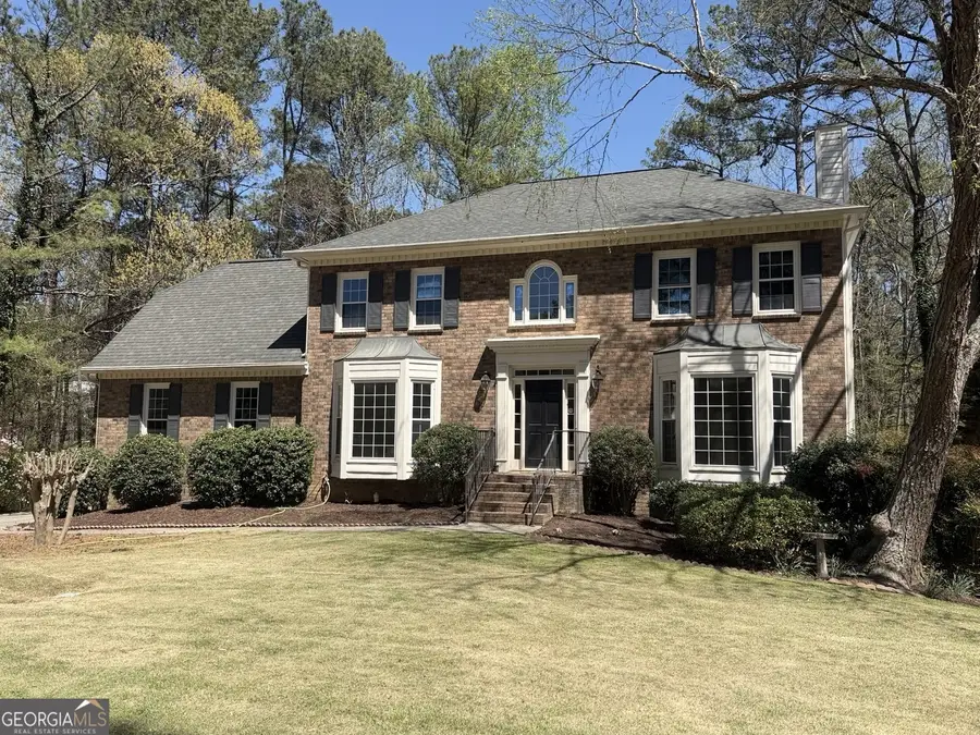 380 Silver Creek Run, Lawrenceville, GA 30044 - #2