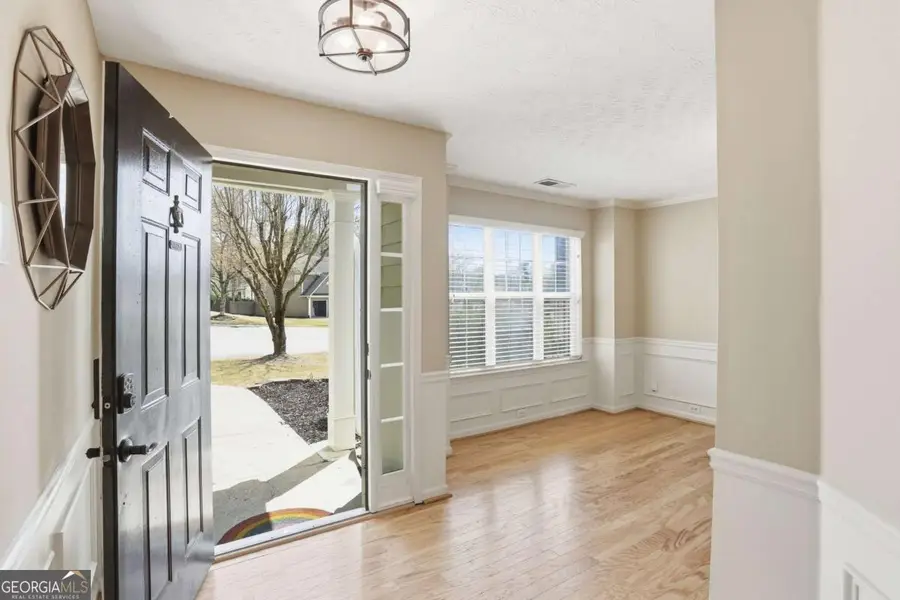 4297 Monticello Way Nw, Kennesaw, GA 30144 - #2