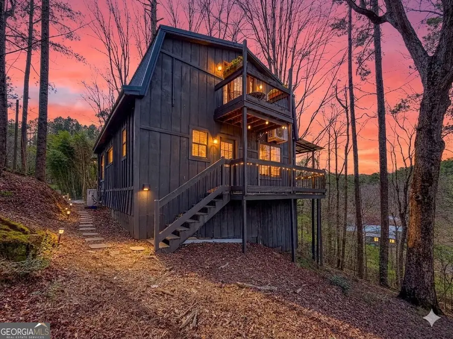 2308 Carver Mill Road, Talking Rock, GA 30175 - #3