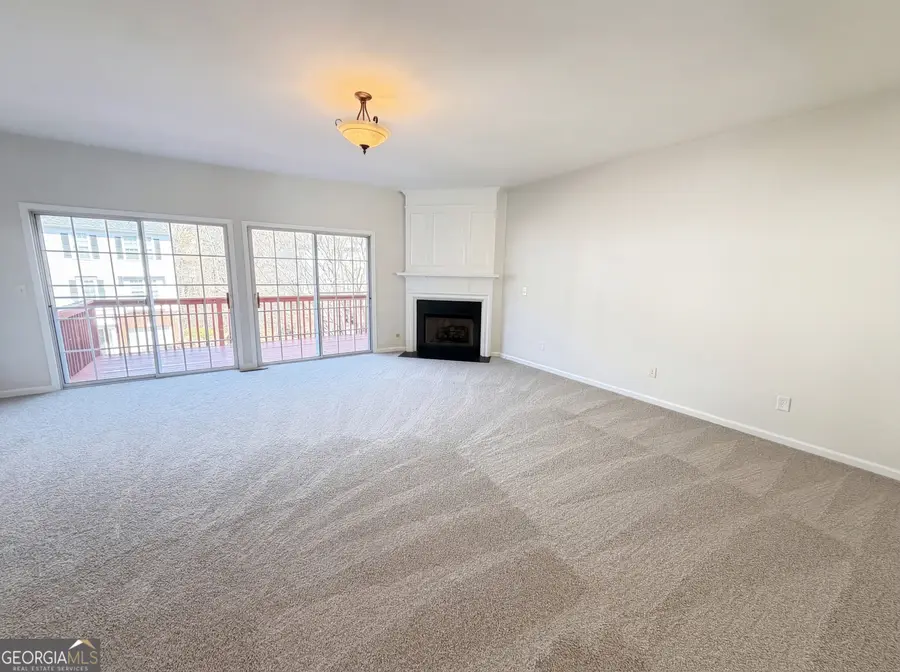 3366 Lathenview Court, Alpharetta, GA 30004 - #2