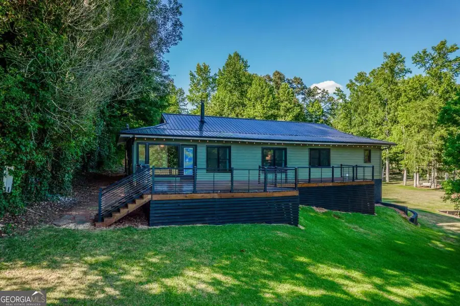 128 Turtle Court, Eatonton, GA 31024 - #3