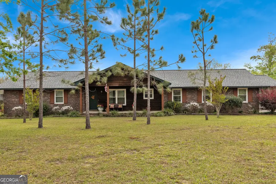 3316 Evergreen Drive, Valdosta, GA 31601 - #2