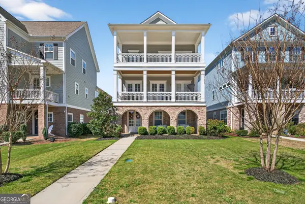 417 Bandon Way, Peachtree City, GA 30269