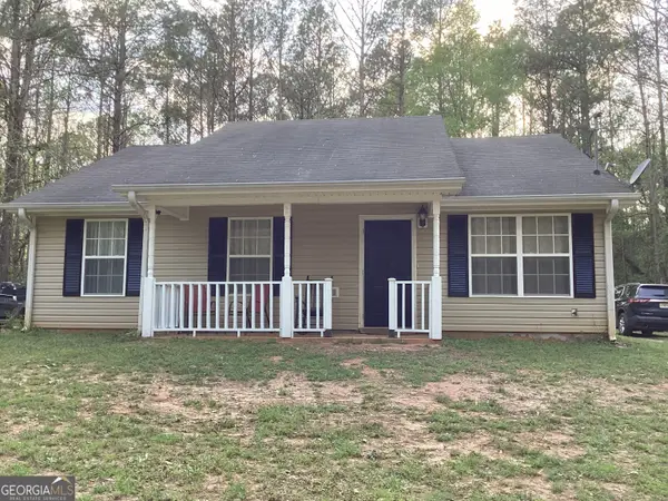 1961 Rocky Bottom Road, The Rock, GA 30285