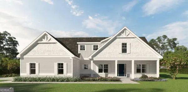 128 Atlantica Drive #30, Newnan, GA 30263