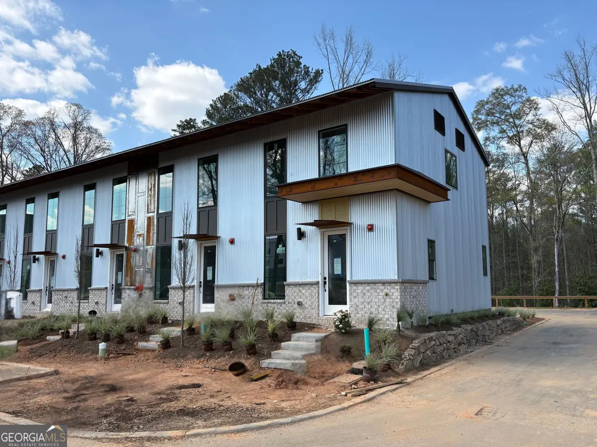 657 5th Street, Fayetteville, GA 30214 - #1