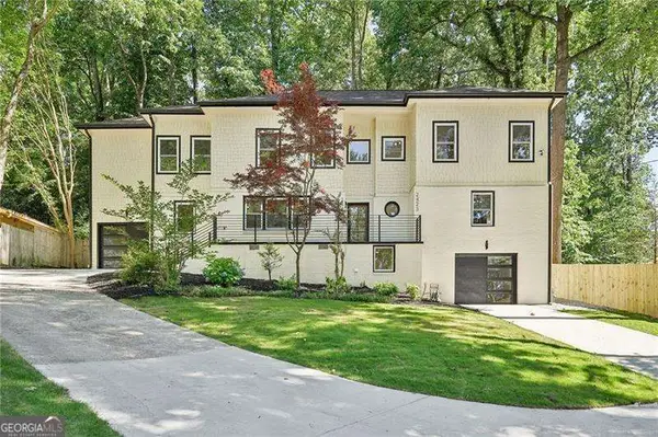 2423 Melinda Drive Ne, Atlanta, GA 30345