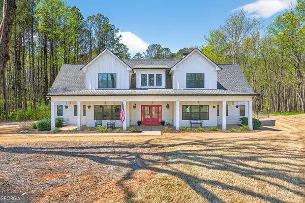 4746 Bentley Road, Monroe, GA 30656