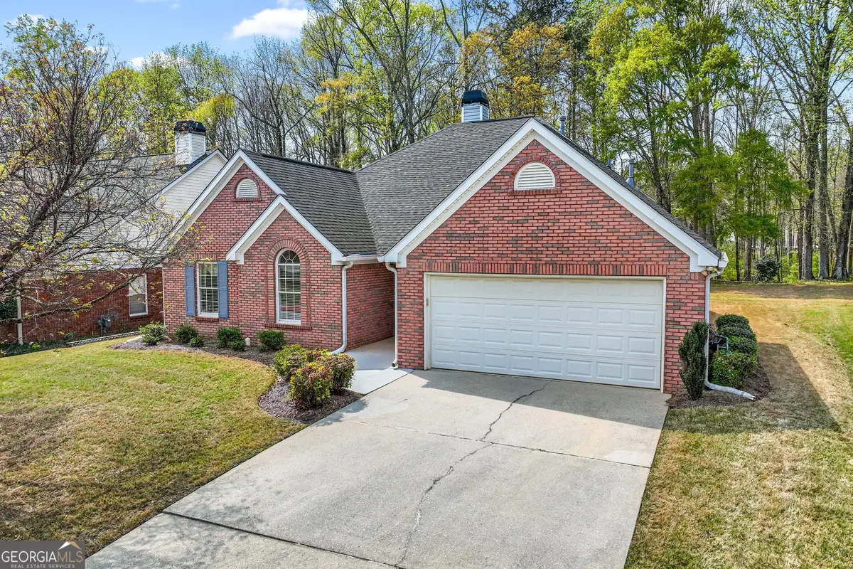 182 Meridian Drive, Stockbridge, GA 30281 - #1