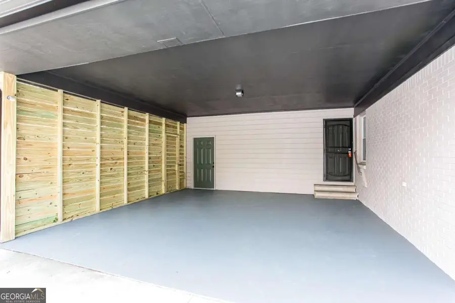 1318 Needmore Street Sw, Conyers, GA 30012 - #2