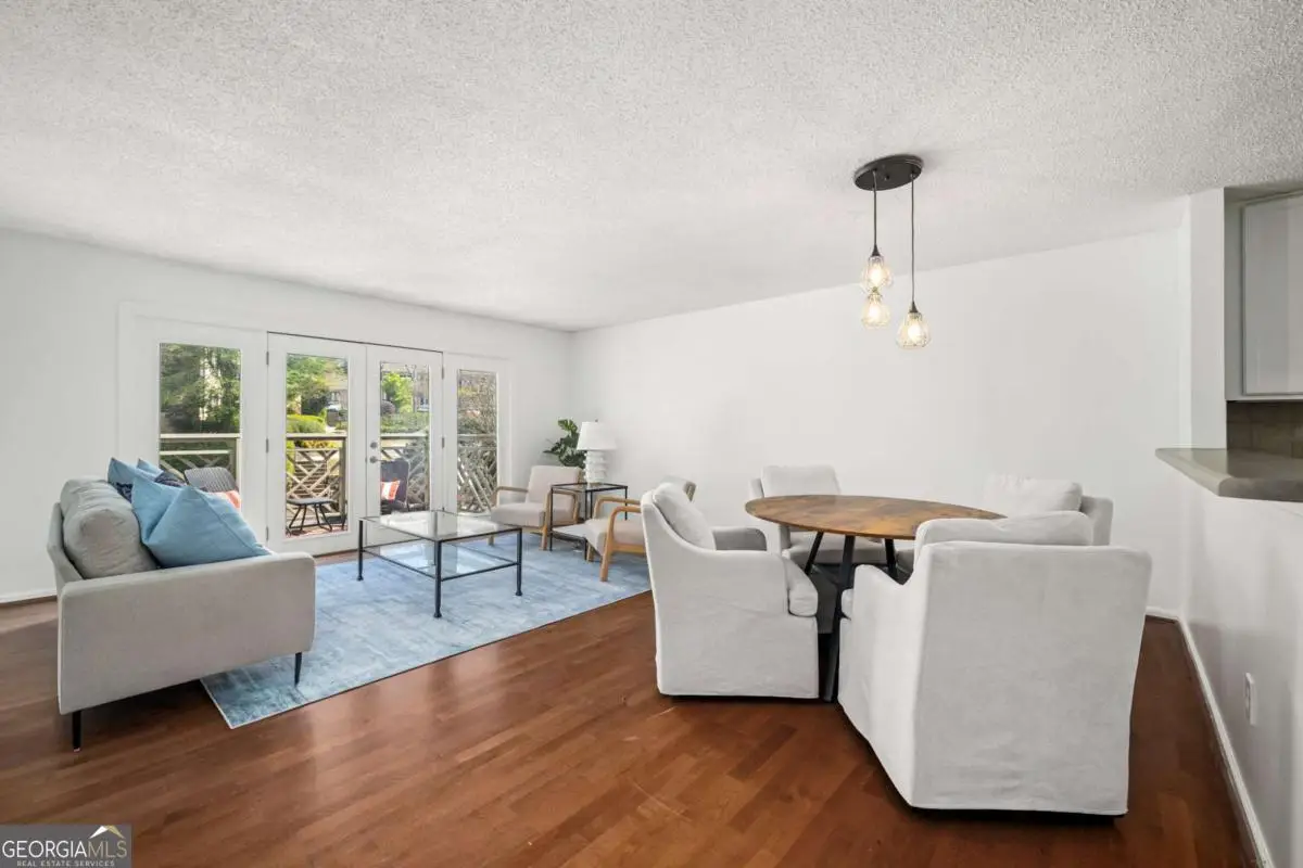 3650 Ashford Dunwoody Road Ne #927, Atlanta, GA 30319 - #1