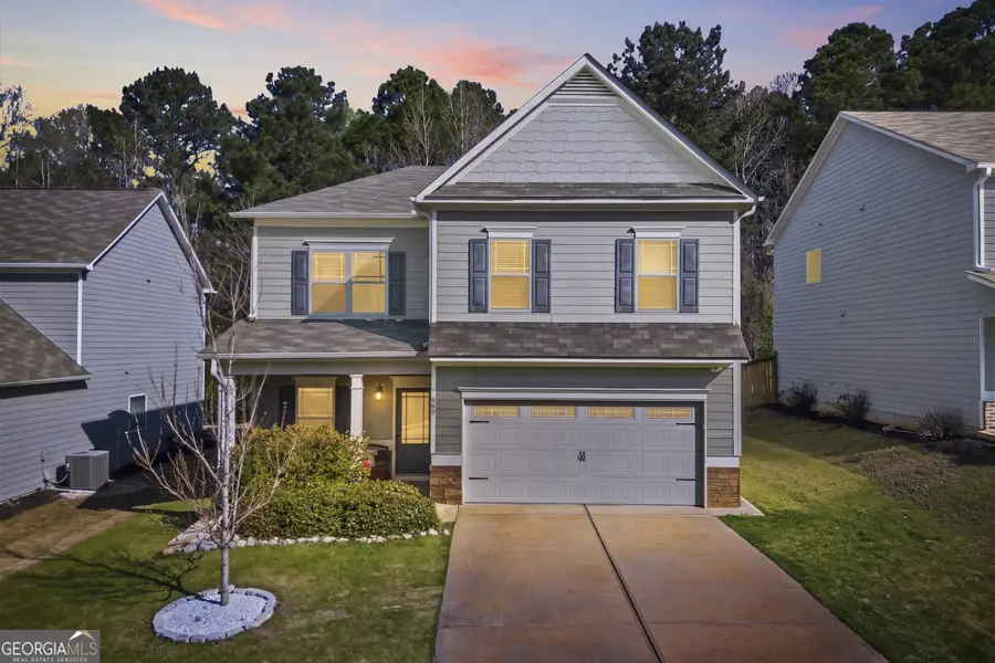 660 Country Ridge Drive, Hoschton, GA 30548 - #2