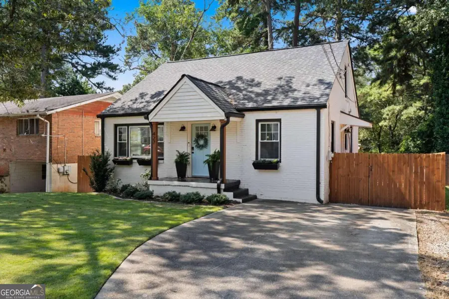 427 Hooper Street Se, Atlanta, GA 30317 - #2