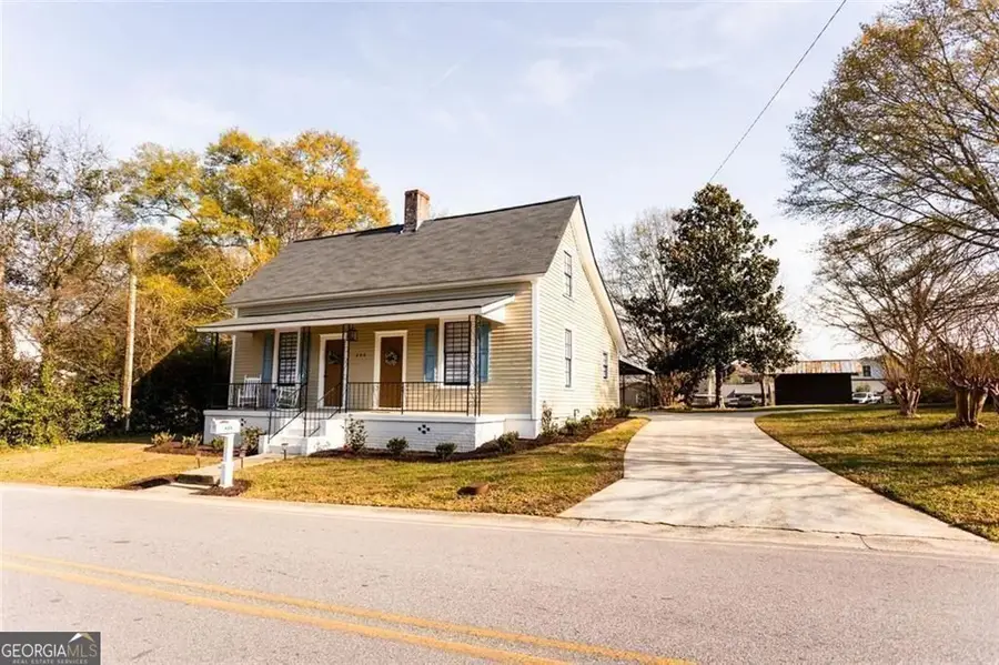 404 Mill Street, Monroe, GA 30655 - #3