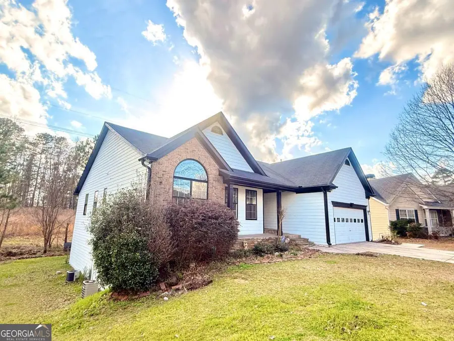 557 Vickers Lane, Locust Grove, GA 30248 - #3