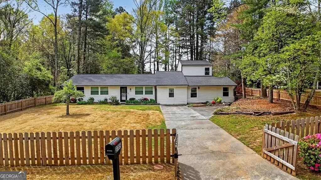 3785 Somerset Drive Sw, Marietta, GA 30064 - #1