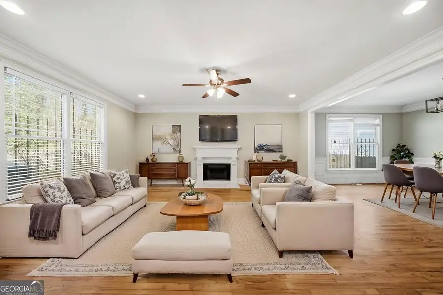 1864 La Mesa Lane, Decatur, GA 30032 - #2