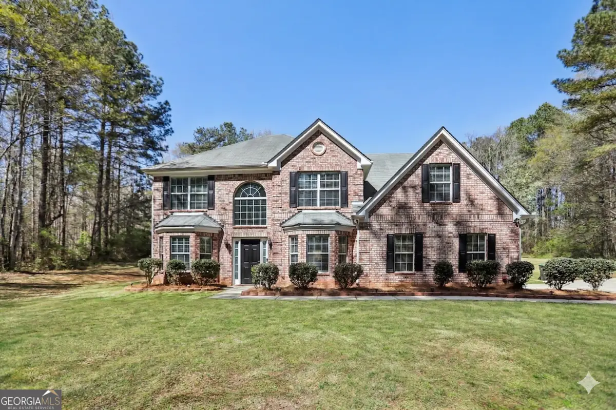 136 Hanes Creek Drive, Stockbridge, GA 30281 - #1