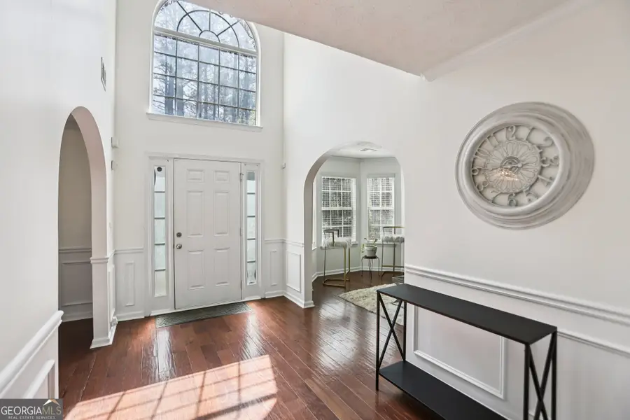 136 Hanes Creek Drive, Stockbridge, GA 30281 - #3