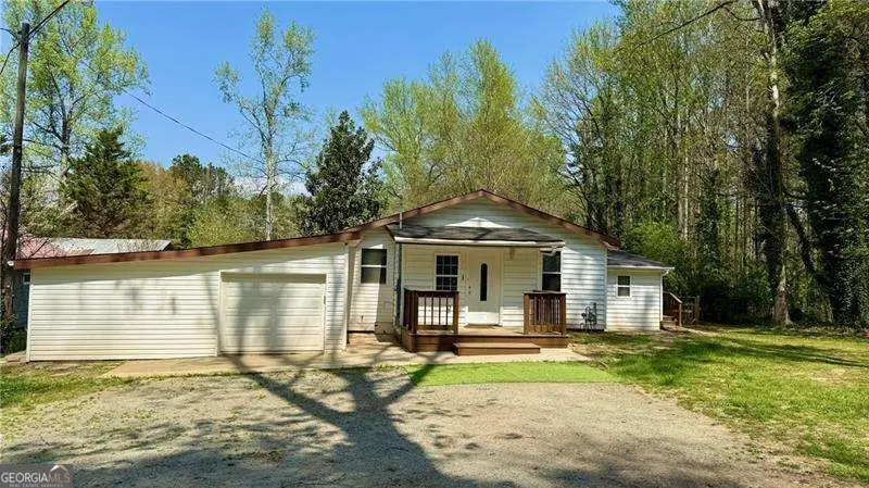 337 Lee Drive, Acworth, GA 30102 - #1