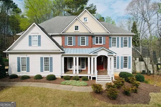 810 River Cove Drive, Dacula, GA 30019 - #1