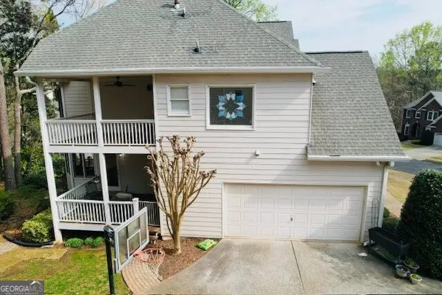 810 River Cove Drive, Dacula, GA 30019 - #3