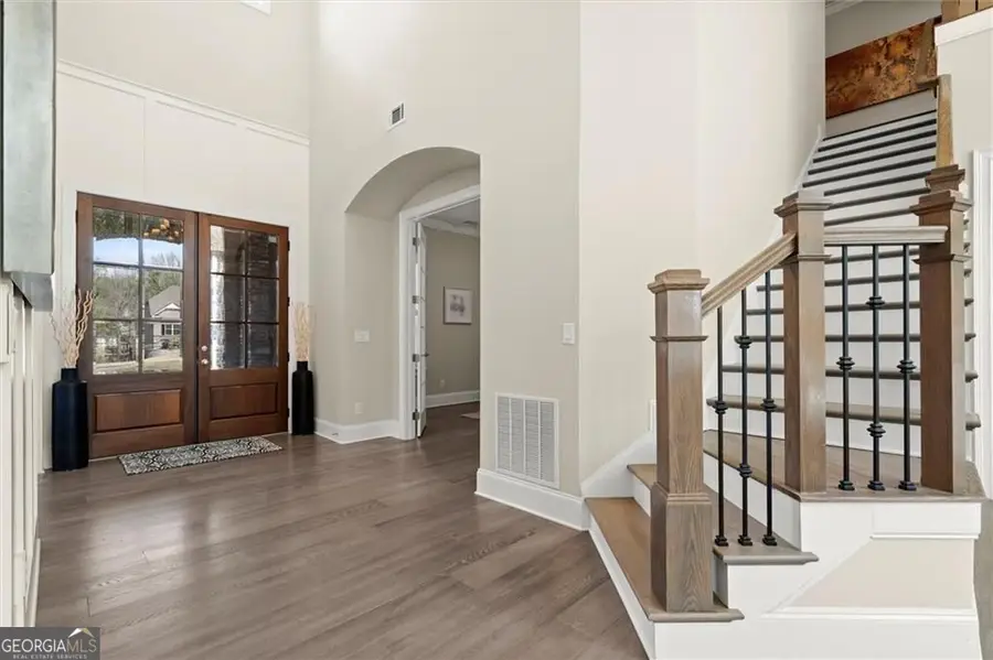 5365 Briarstone Ridge Way, Alpharetta, GA 30022 - #3