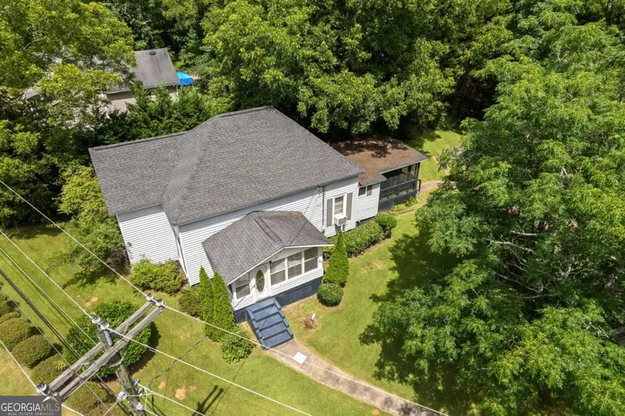 31 Elm Street, Hampton, GA 30228 - #3