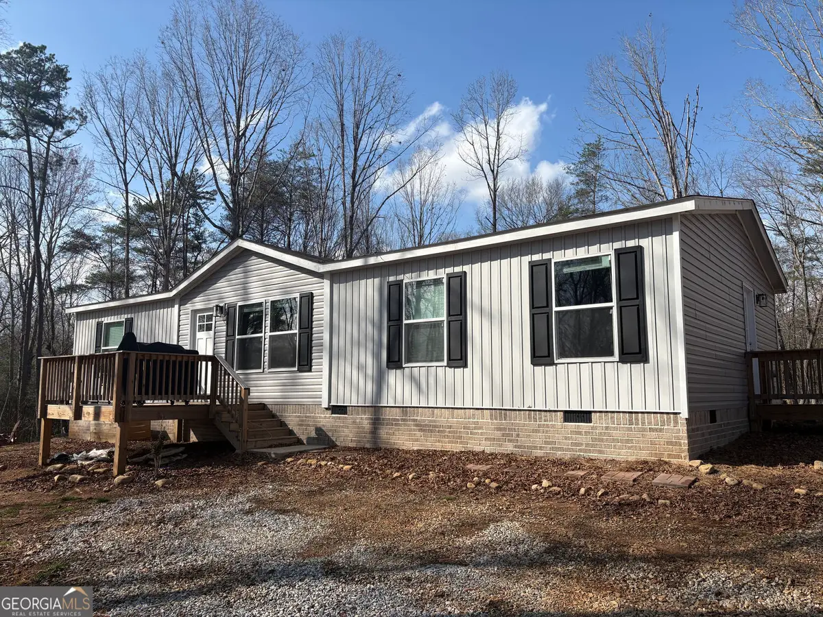 643 Old Ridge Road, Demorest, GA 30535 - #1