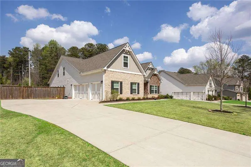 2808 Blandwood Road, Marietta, GA 30064 - #3