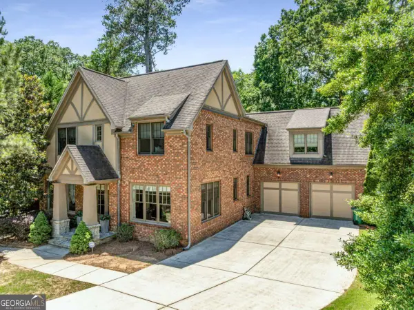 504 S Westminster Way Ne, Atlanta, GA 30307