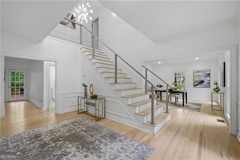 8705 River Bluff Lane, Roswell, GA 30076 - #3