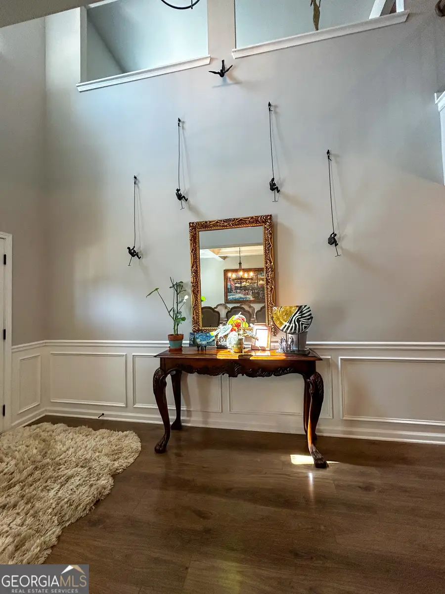 521 Redchurch Drive, McDonough, GA 30252 - #2