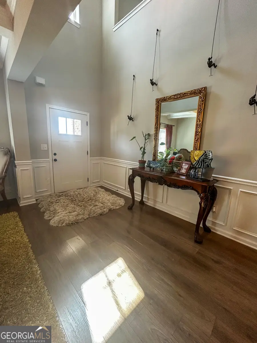 521 Redchurch Drive, McDonough, GA 30252 - #3