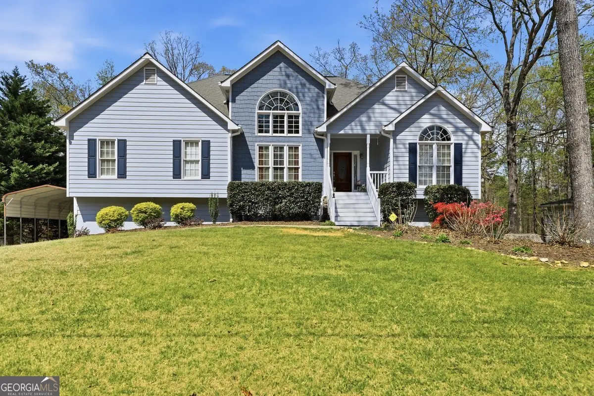 159 Villa Ridge Court, Dallas, GA 30157 - #1