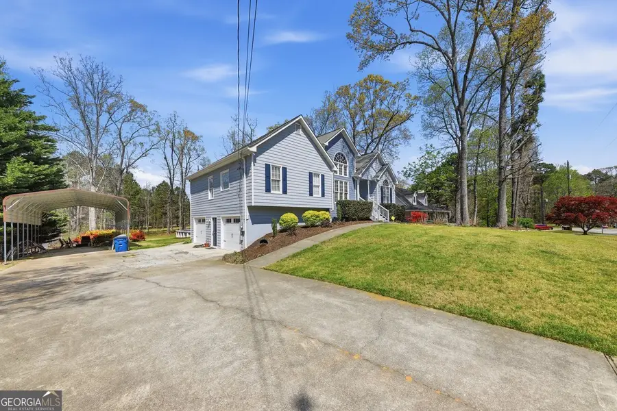 159 Villa Ridge Court, Dallas, GA 30157 - #2