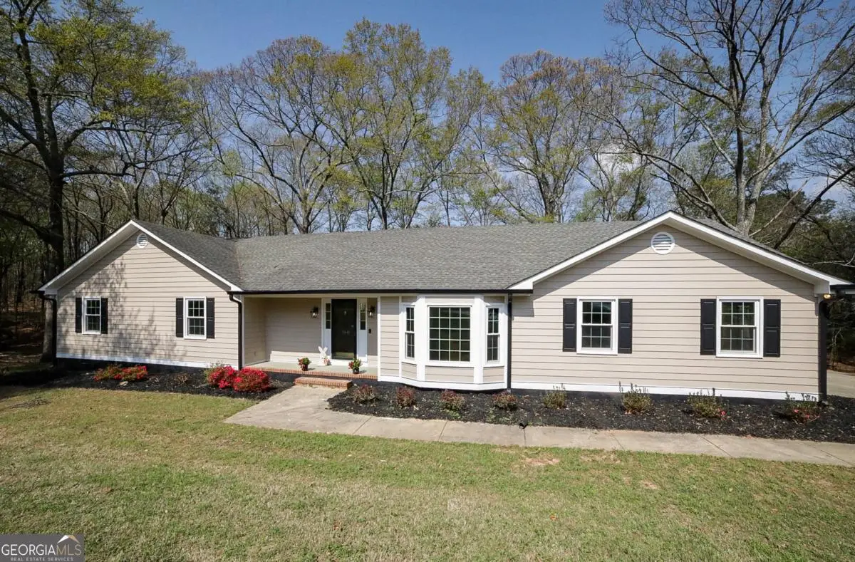 160 Kirkwood Drive, Athens, GA 30606 - #1