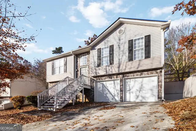 2413 Tolliver Hills Lane, Ellenwood, GA 30294 - #2