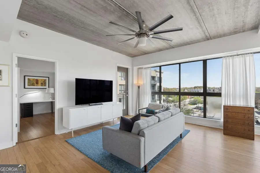 563 Memorial Drive Se #501, Atlanta, GA 30312 - #3