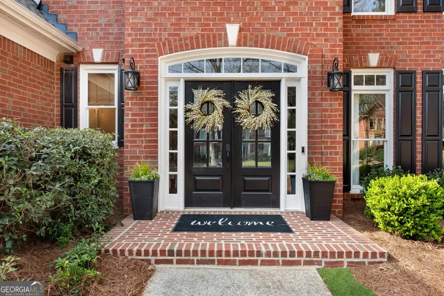 895 Riverhaven Drive, Suwanee, GA 30024 - #2