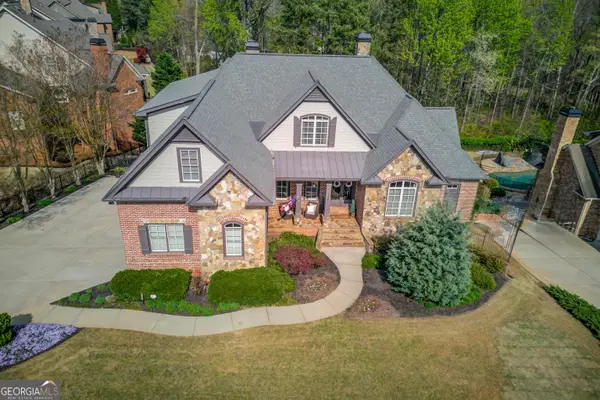 127 Slate Drive, Buford, GA 30518