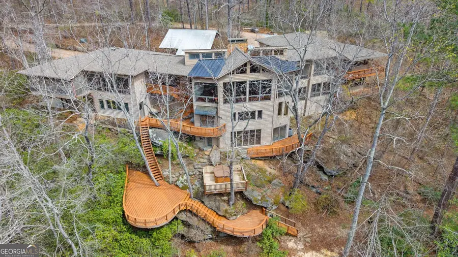 1290 Davis Rd, Carrollton, GA 30117 - #3