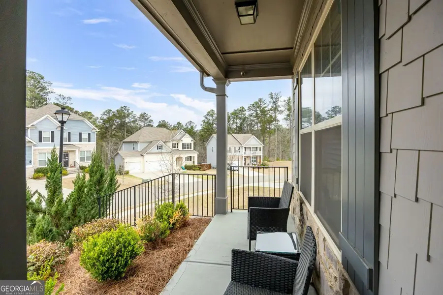 641 Little Bear Loop, Canton, GA 30114 - #3