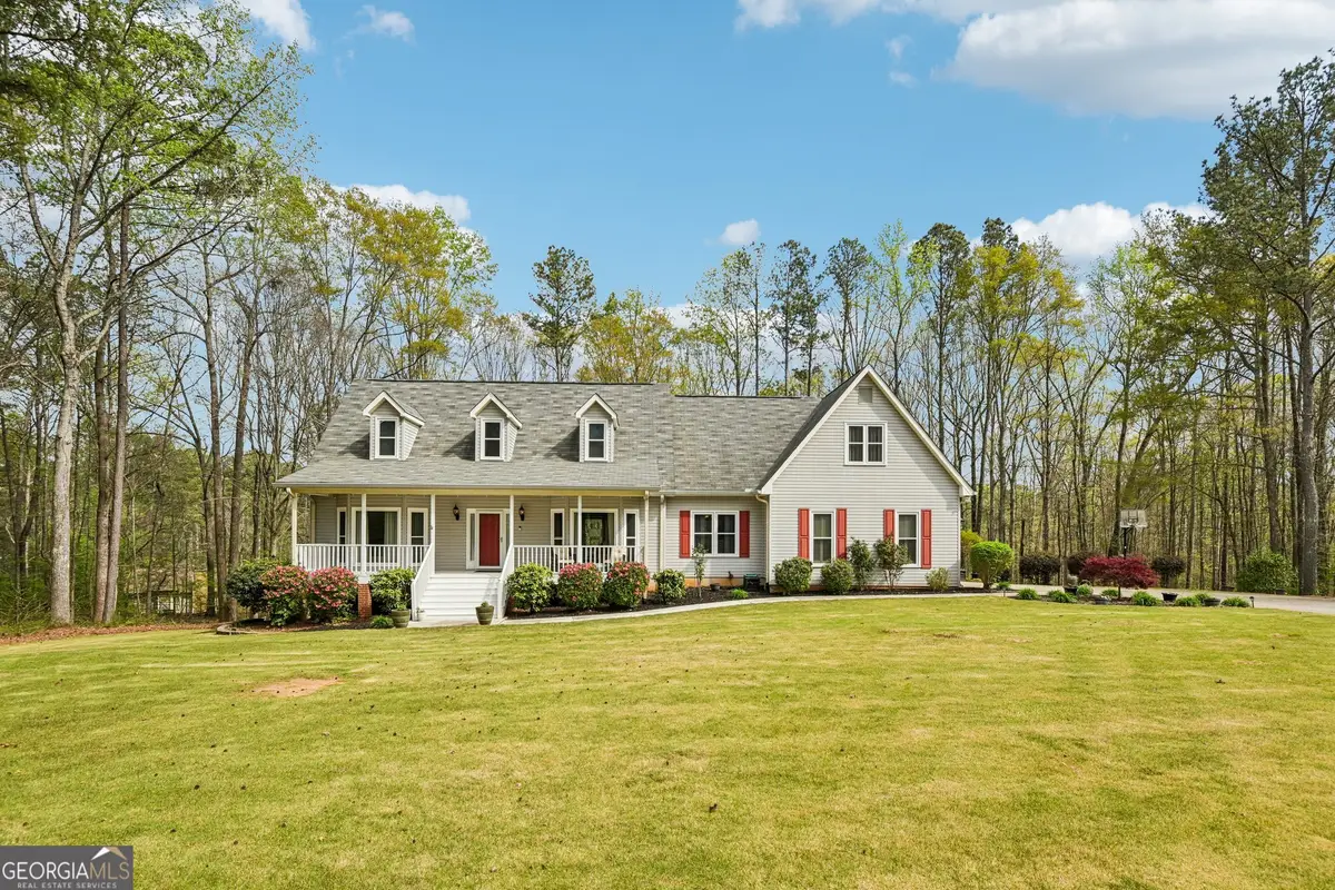 5641 Lanny Drive, Powder Springs, GA 30127 - #1