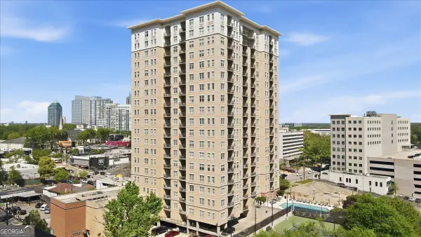 325 E Paces Ferry Road Ne #908, Atlanta, GA 30305