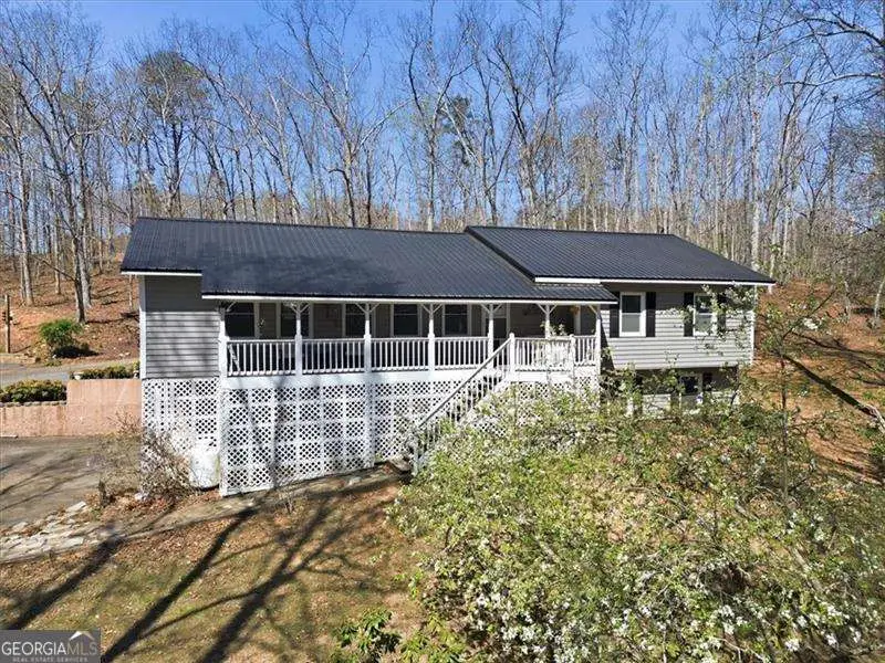 261 Clayton Trail, Canton, GA 30114 - #1