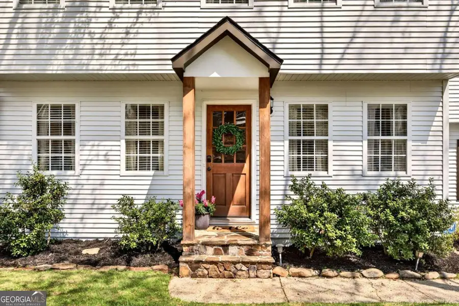 240 Park Bridge Lane, Roswell, GA 30075 - #2