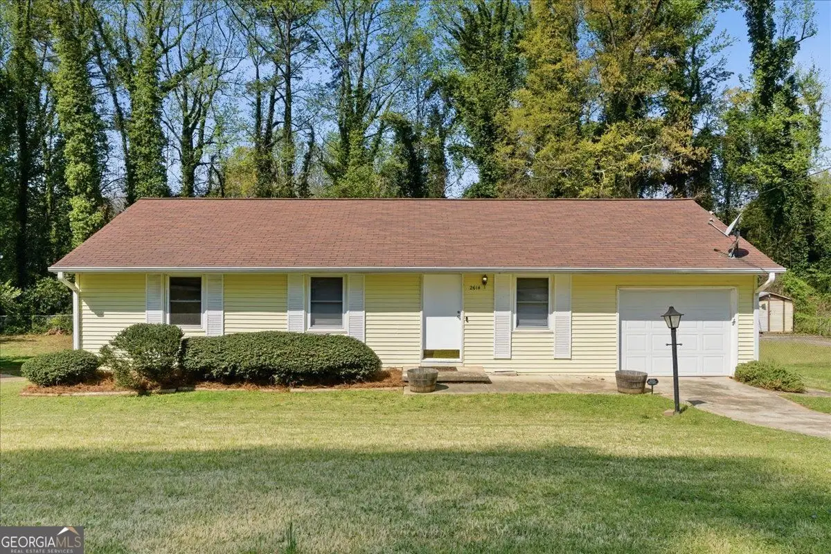 2614 Spring Drive, Smyrna, GA 30080 - #1