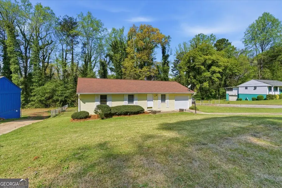 2614 Spring Drive, Smyrna, GA 30080 - #2