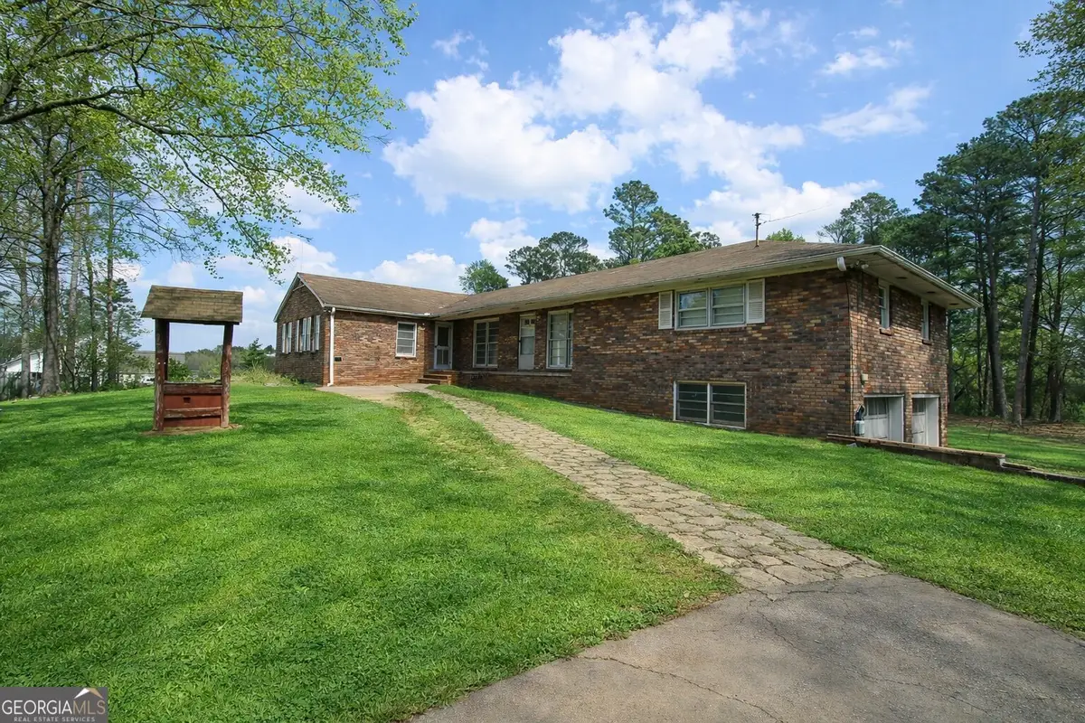 3191 Ernest W Barrett Parkway Nw, Marietta, GA 30064 - #1